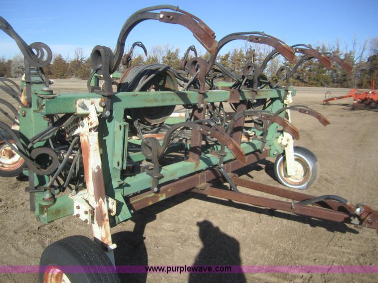 image for item B5602 Flex King R36 30' anhydrous applicator