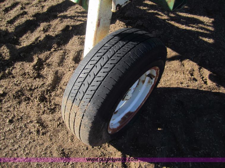 image for item B5602 Flex King R36 30' anhydrous applicator