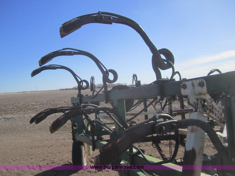 image for item B5602 Flex King R36 30' anhydrous applicator