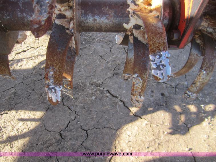 image for item B5603 Richardson 30' mulch shredder tender