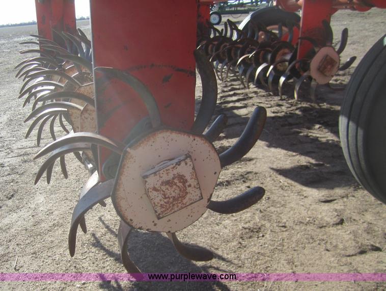 image for item B5603 Richardson 30' mulch shredder tender