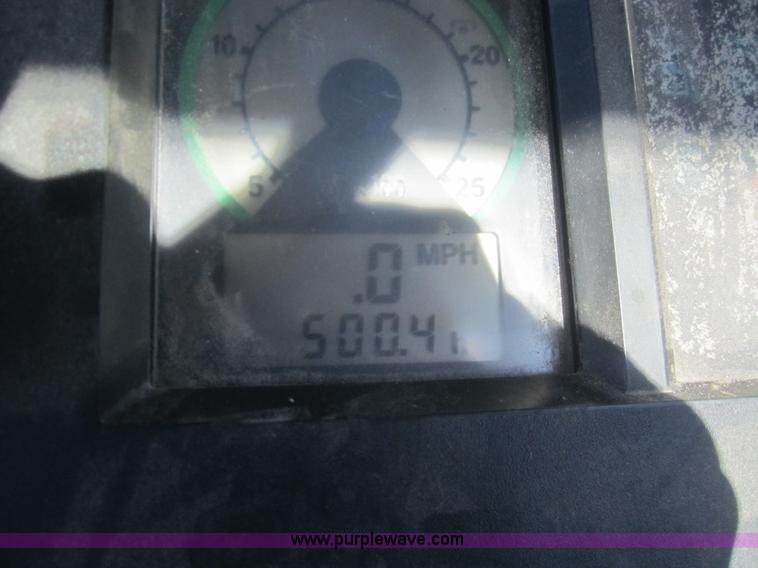 image for item B5616 1990 John Deere 8960 4WD tractor