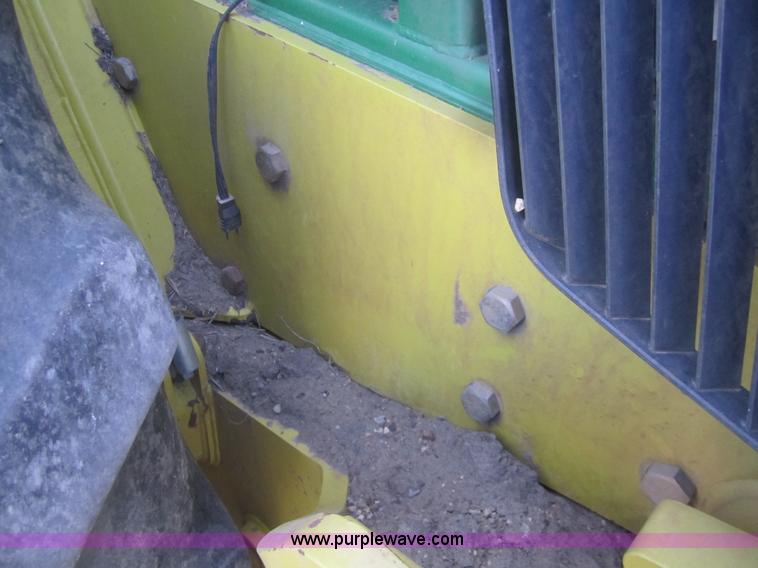 image for item B5617 Degelman 6900 four-way blade