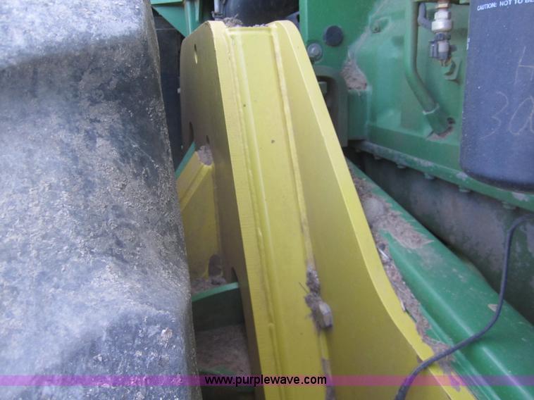 image for item B5617 Degelman 6900 four-way blade