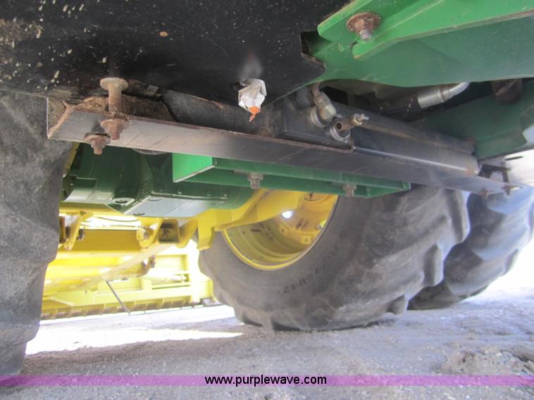 image for item B5617 Degelman 6900 four-way blade