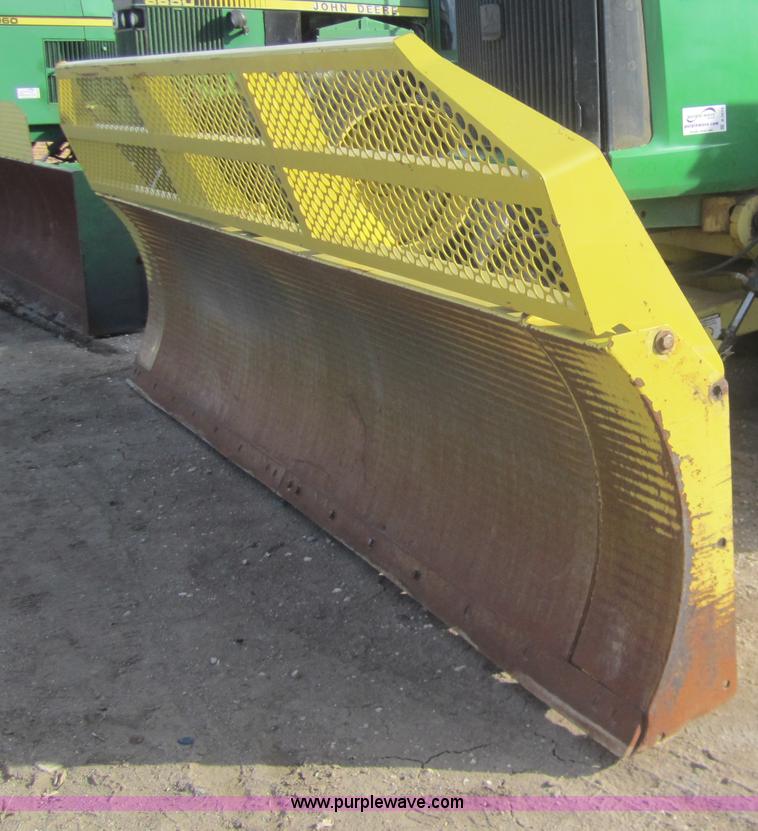 image for item B5618 Degelman 6900 12-1HA four-way blade