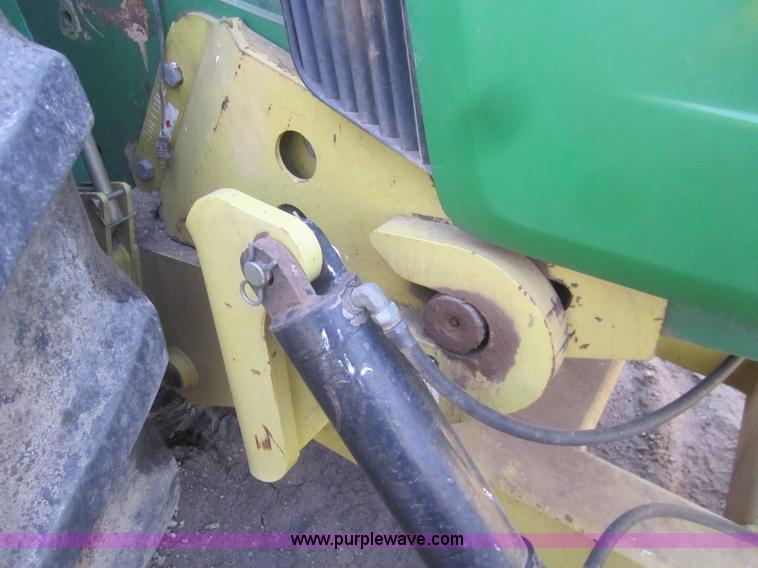 image for item B5618 Degelman 6900 12-1HA four-way blade