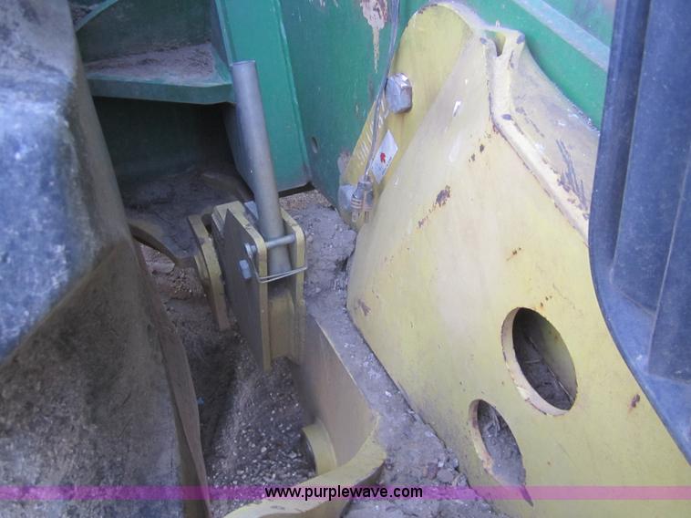 image for item B5618 Degelman 6900 12-1HA four-way blade