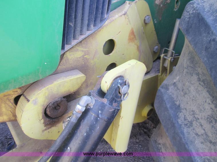 image for item B5618 Degelman 6900 12-1HA four-way blade