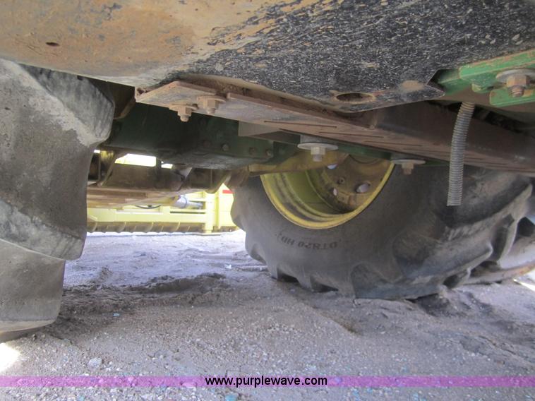 image for item B5618 Degelman 6900 12-1HA four-way blade