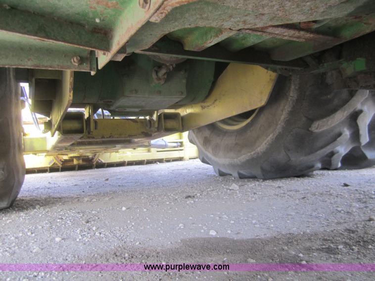 image for item B5620 Degelman 7200 14' six-way blade