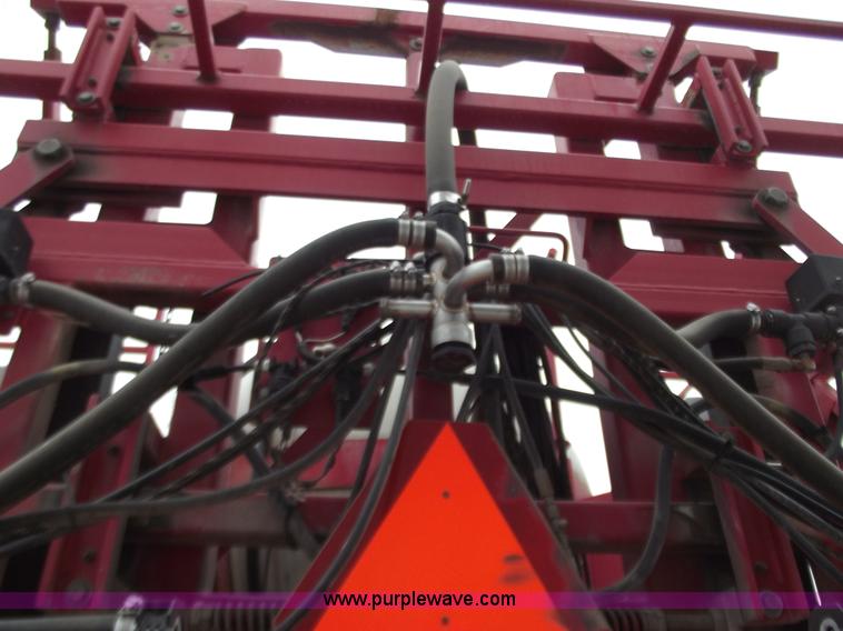 image for item B6154 2000 Case IH SPX3185 sprayer