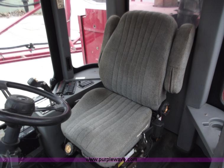 image for item B6154 2000 Case IH SPX3185 sprayer