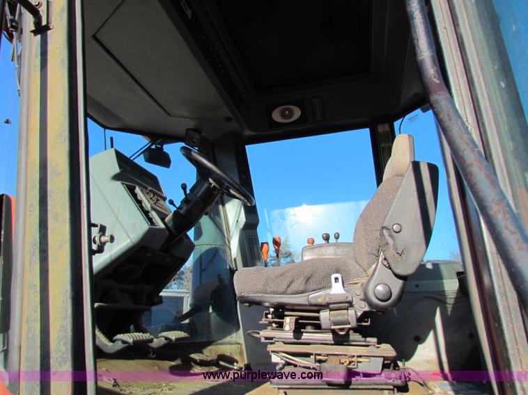 image for item B7051 1989 Case IH 9150 4WD tractor