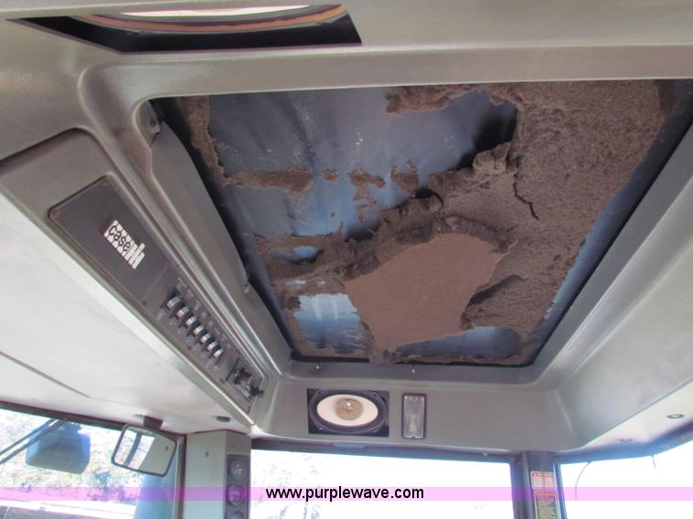 image for item B7051 1989 Case IH 9150 4WD tractor