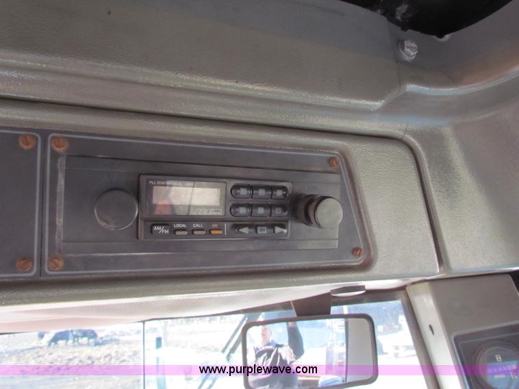 image for item B7051 1989 Case IH 9150 4WD tractor