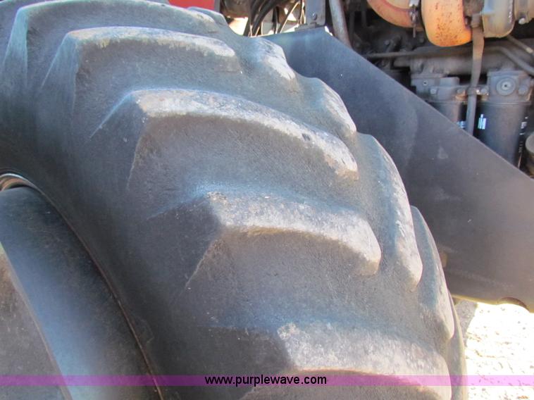 image for item B7051 1989 Case IH 9150 4WD tractor