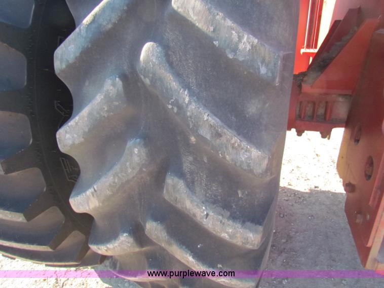 image for item B7051 1989 Case IH 9150 4WD tractor