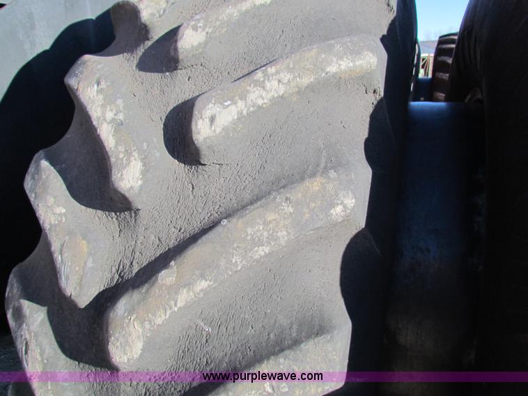 image for item B7051 1989 Case IH 9150 4WD tractor