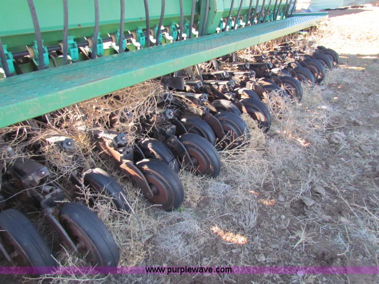 image for item B7060 Great Plains GP-D1152 solid stand drill