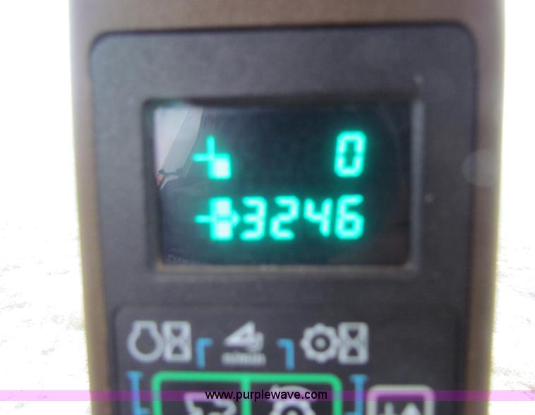 image for item B7093 1999 John Deere CTS II Maximizer combine