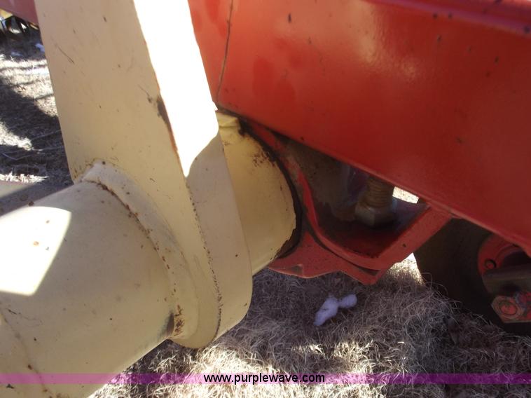 image for item B7524 Krause 6076 blade plow