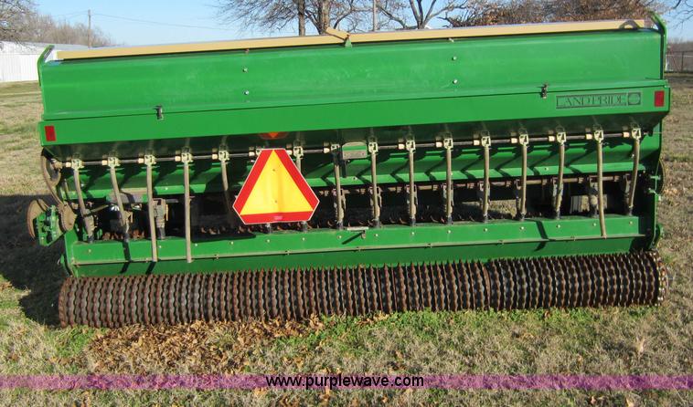 image for item C5268 Land Pride 25-120 solid stand seeder