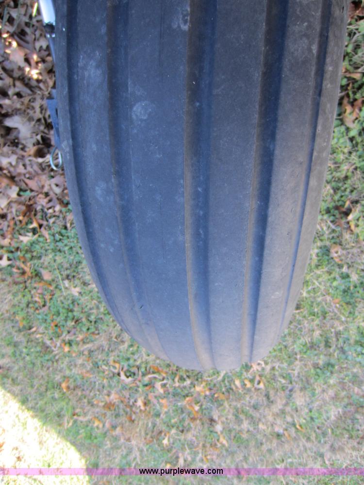 image for item C5268 Land Pride 25-120 solid stand seeder