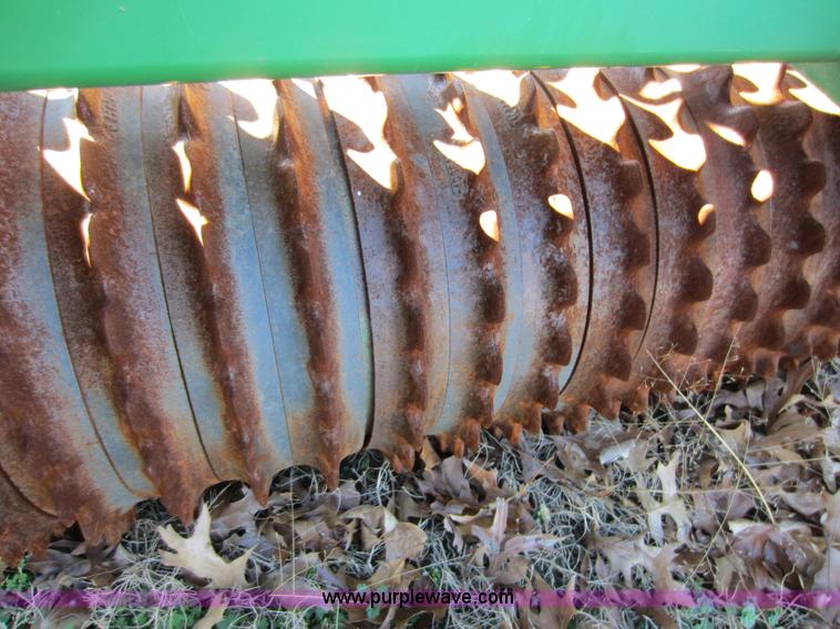 image for item C5268 Land Pride 25-120 solid stand seeder