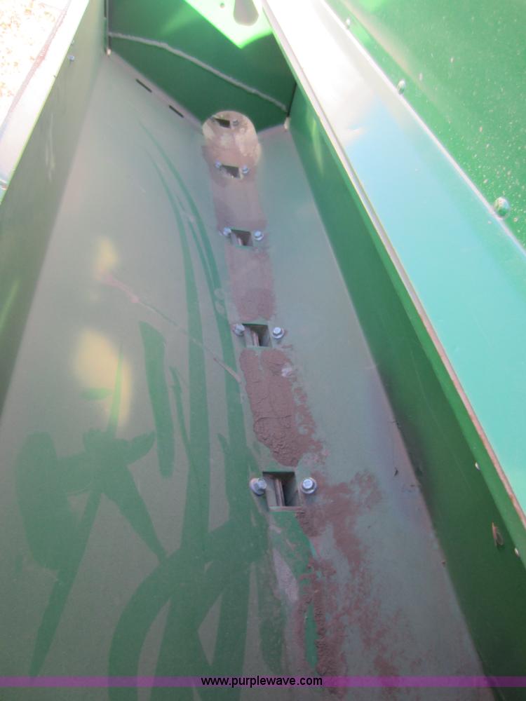 image for item C5268 Land Pride 25-120 solid stand seeder