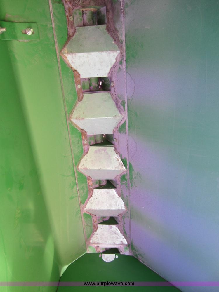 image for item C5268 Land Pride 25-120 solid stand seeder