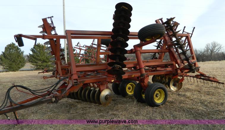 image for item C9474 Sunflower 20' disk