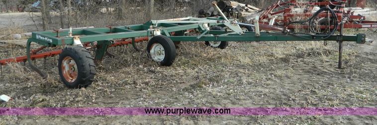 image for item C9476 Flex King 22' rod weeder