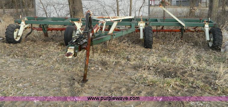image for item C9476 Flex King 22' rod weeder