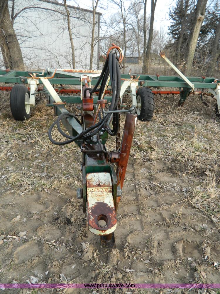 image for item C9476 Flex King 22' rod weeder
