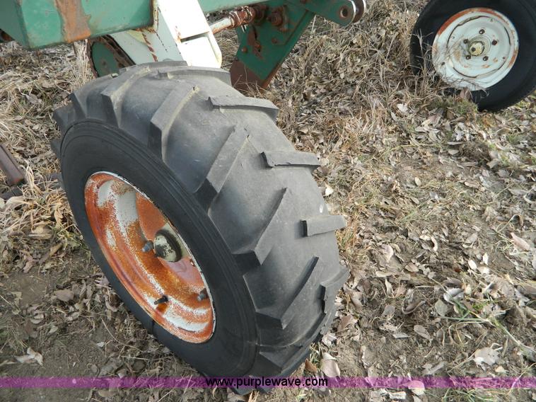 image for item C9476 Flex King 22' rod weeder
