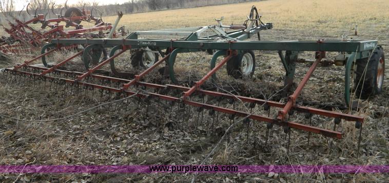 image for item C9476 Flex King 22' rod weeder