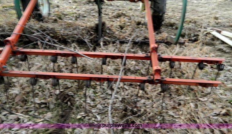 image for item C9476 Flex King 22' rod weeder