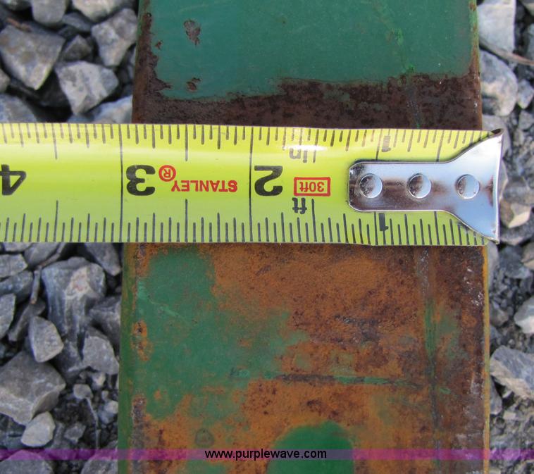 image for item C9613 Draw bar for John Deere 8030 series tractor