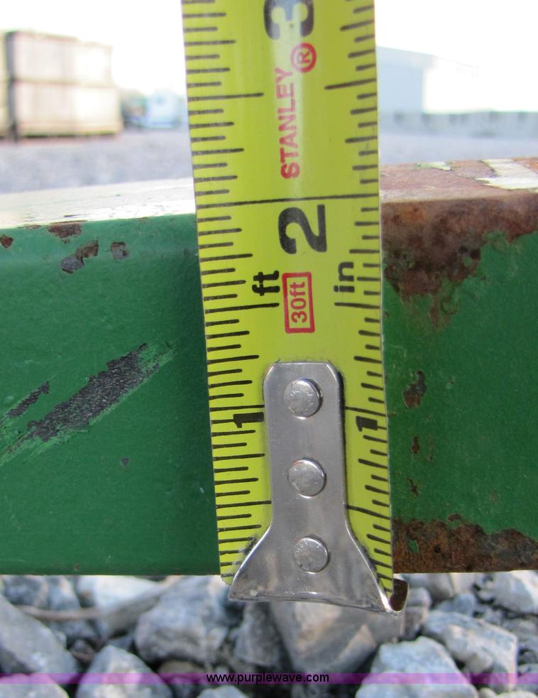 image for item C9613 Draw bar for John Deere 8030 series tractor