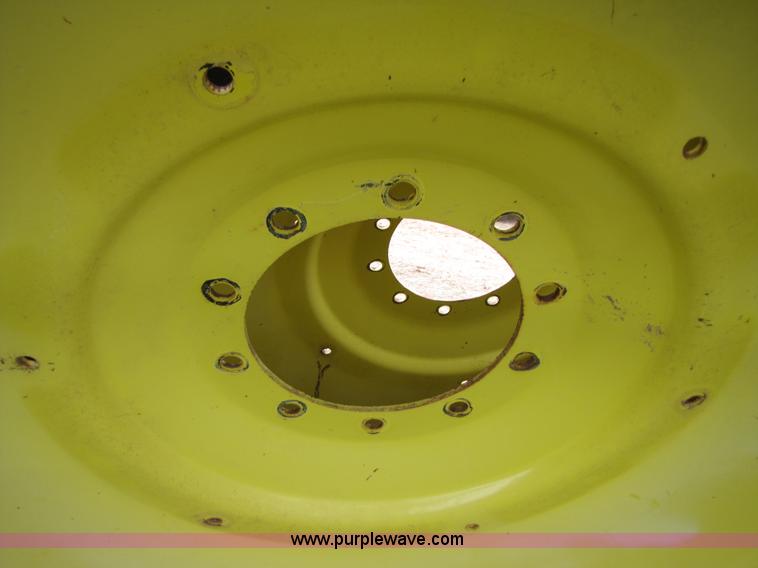 image for item C9624 Firestone 18.4R46 dual tires