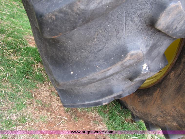 image for item C9624 Firestone 18.4R46 dual tires