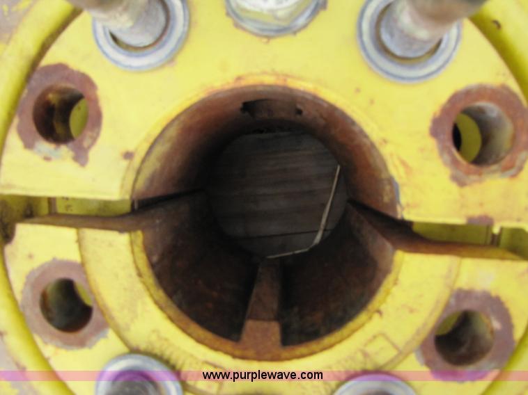 image for item C9624 Firestone 18.4R46 dual tires