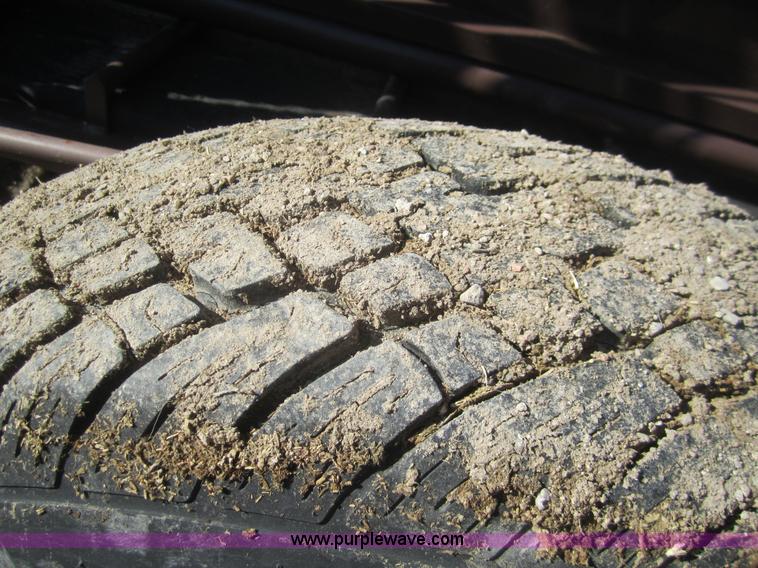 image for item C9900 Blattner portable squeeze chute