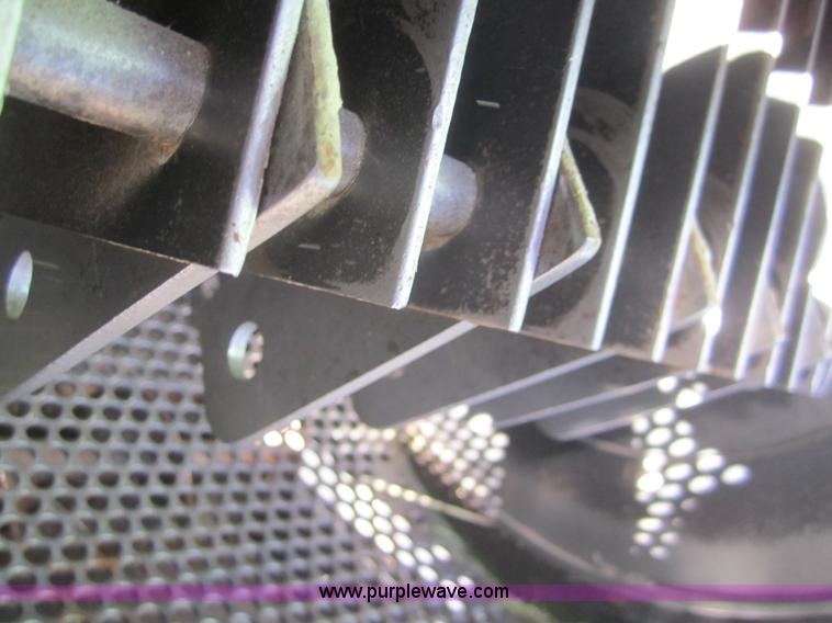 image for item C9901 John Deere 400 grinder/mixer