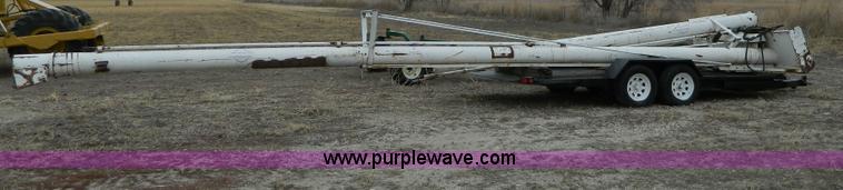 image for item D8742 Piester auger