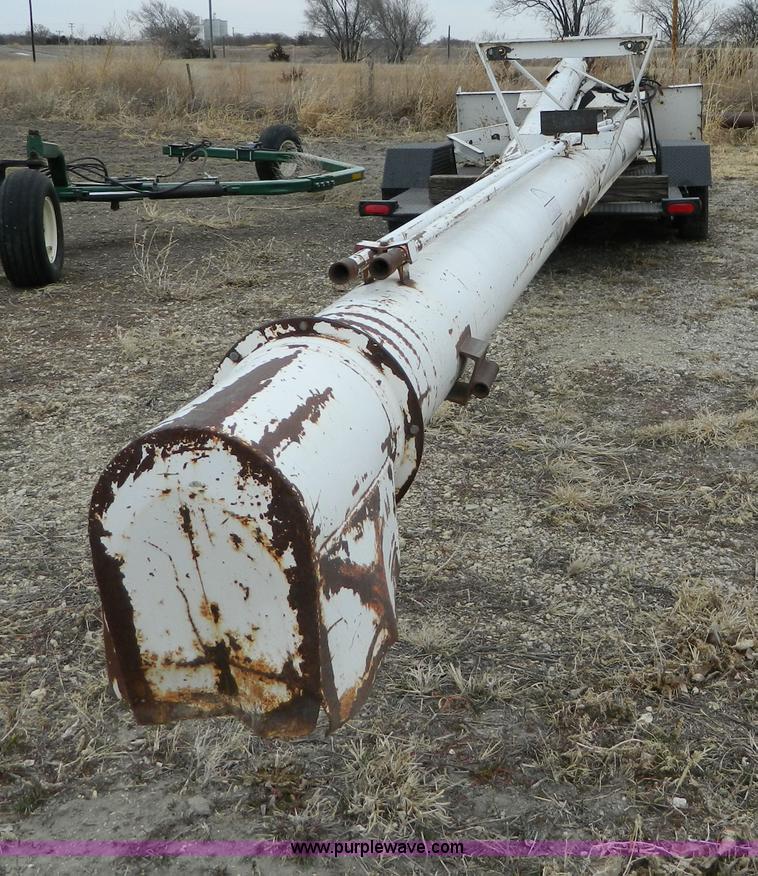 image for item D8742 Piester auger