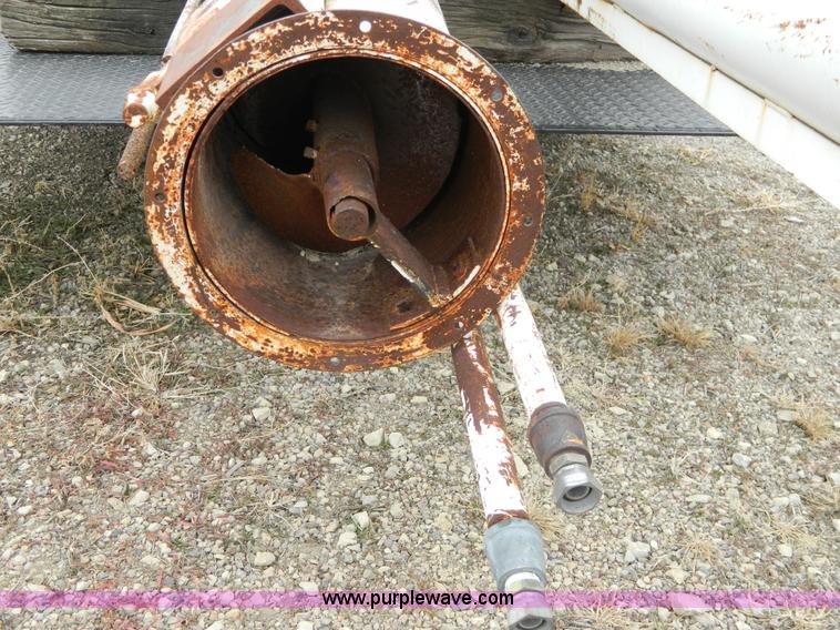 image for item D8742 Piester auger