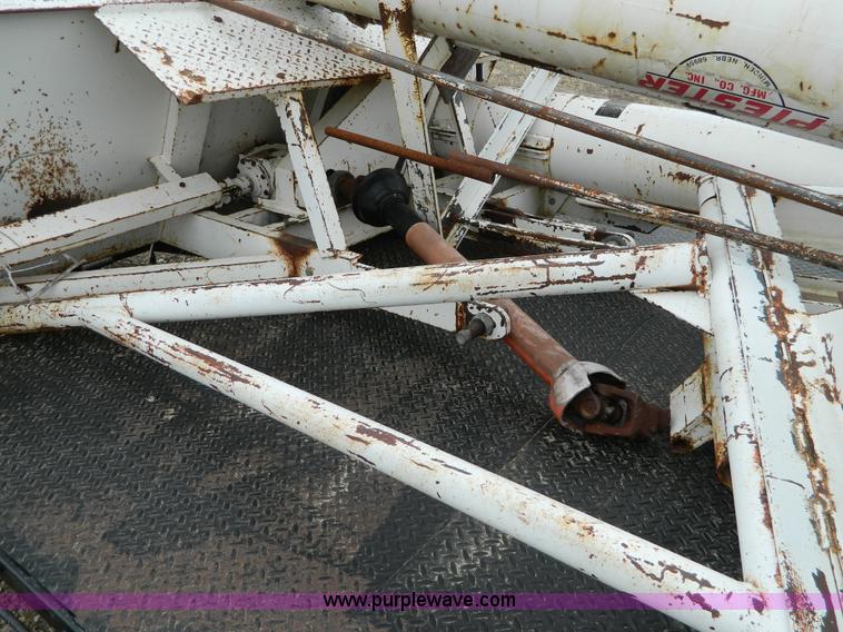 image for item D8742 Piester auger