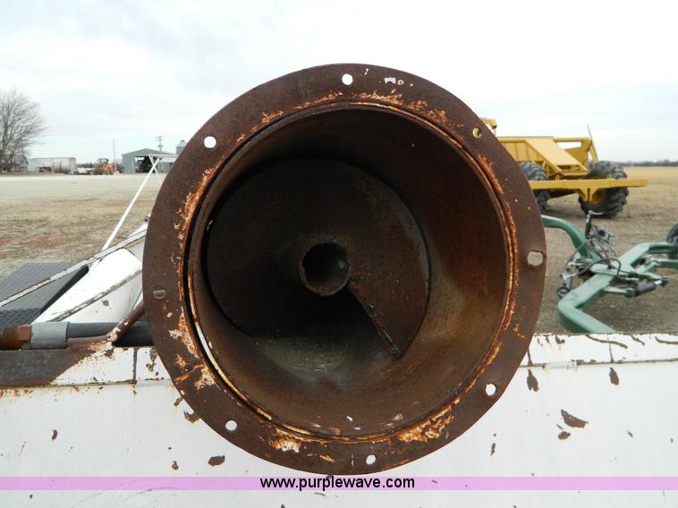 image for item D8742 Piester auger